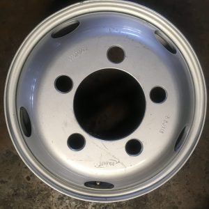 Daihatsu delta DV116 New tubeless rim 5 hole 16 inch