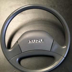 isuzu/hicom new  stering wheel
