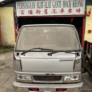 Mitsubishi Canter FB500 1Ton Cabin