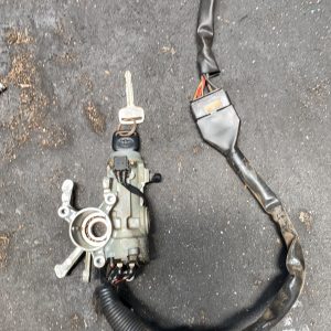 Toyota Dyna LY100 Keyswitch