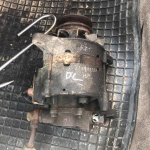 Daihatsu Delta DV57 Alternator