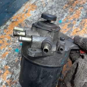 Mitsubishi Fuso FE83 Diesel Pump
