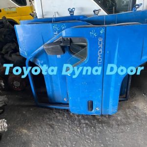Toyota Dyna LY100 Door