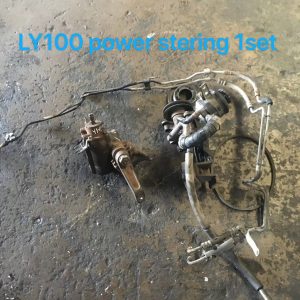 Toyota Dyna 2L Power Stering set