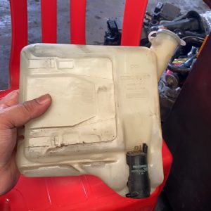 Mitsubishi Canter FB300 Spare Tank