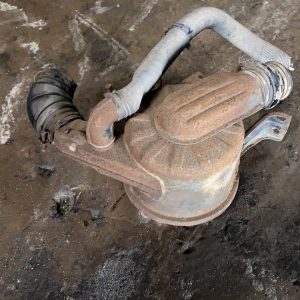 Toyota Dyna/Hiace Air cleaner