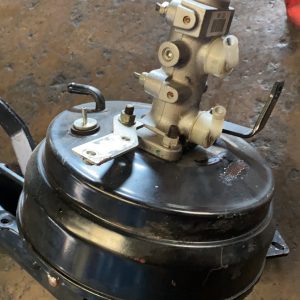 Mitsubishi Canter FE83 3Ton Brake Pump