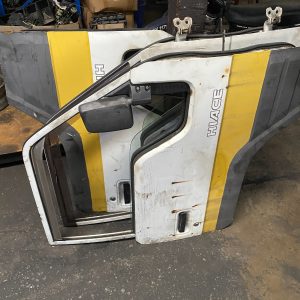 Toyota Dyna LH80 Door