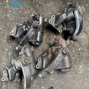 Isuzu NPR59 3 Ton Stering Box