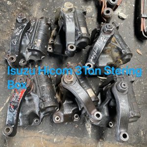 Isuzu NPR66 Hicom 3 Ton stering Box