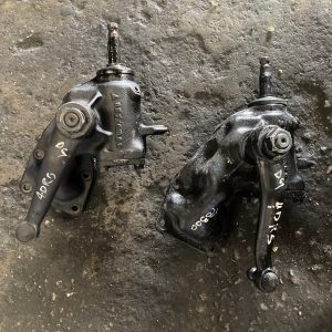 Mitsubishi Canter FB300 Stering Box