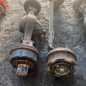 Isuzu Hicom NPR66 NPR71 3 Ton Axle 6 Hole