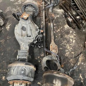 Isuzu Forward FRR90 5 Ton Axle