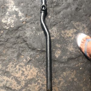 Isuzu NHR stering Rod