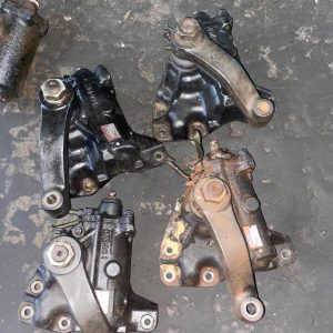 Isuzu Pro NPR85 3 Ton Stering Box