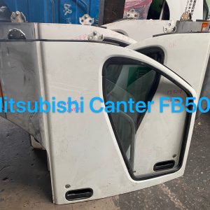 Mitsubishi Canter FB511 FE638 Door