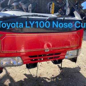 Toyota LY100 1 Ton Front Panel