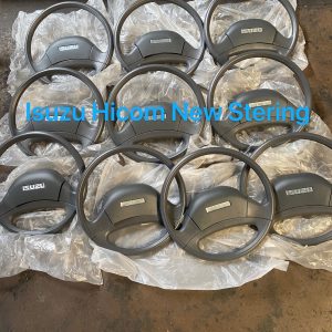 Isuzu Hicom NPR New Stering