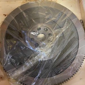 Isuzu NPR 4HF1 4HG1 New Flywheel 21T