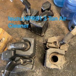 Isuzu NPR81 3 Ton Air Filter