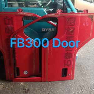 Mitsubishi Canter FB300 Door