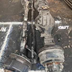 Isuzu Pro NPR85 3 Ton Axle 6 Hole