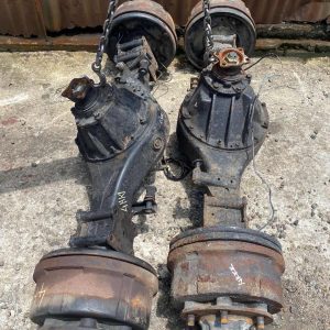 Isuzu NPR71 Road King 3 Ton Rear axle 6 Hole