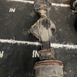 Isuzu Road King Hicom 3 Ton Rear Axle 7×43 6 Hole