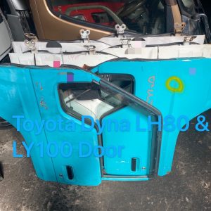 Toyota Dyna LH80 LY100 Door