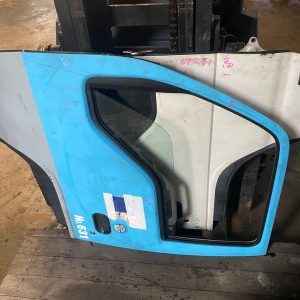 Isuzu NPR66 NPR71 Hicom Door