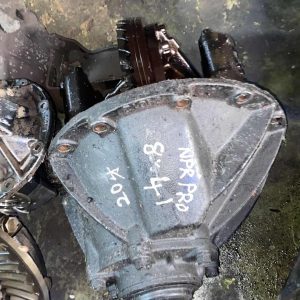 Isuzu Pro NPR85 3 Ton Axle Gear 8×41