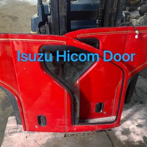Isuzu Hicom NPR66 Door