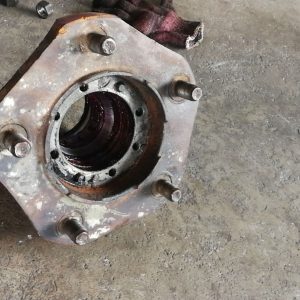 Mitsubishi Canter FG638 4×4 Front Hup Bearing