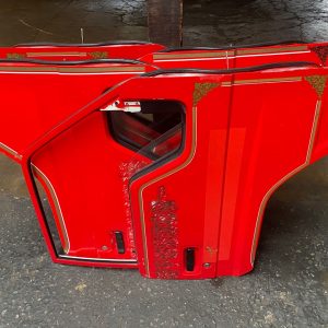 Toyota Dyna LY100 Door
