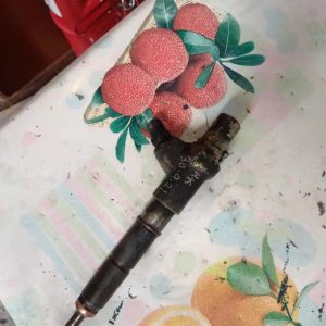 Isuzu NPR 4BE1 Nozzle