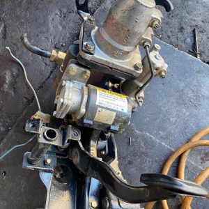 Mitsubishi Fuso FE85 FE86 3 Ton Brake Pump