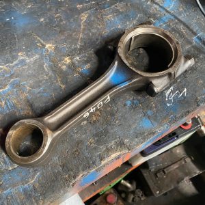 Nissan YU41 FD46 Con Rod