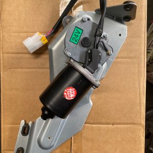 Nissan YU41 3 Ton New Wiper Motor 24V
