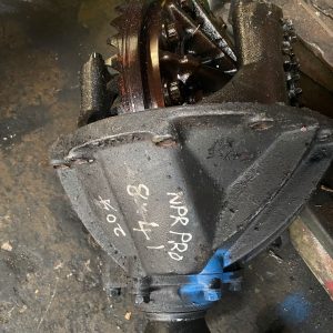Isuzu NPR75 Pro 3 Ton Rear Axle Gear 8×41