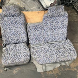 Isuzu Hicom NKR 1 Ton Seat 1 Set