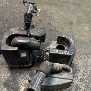 Isuzu NKR NPR81 Air Cleaner