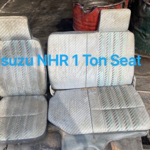 Isuzu ELF NHR 1 Ton Seat