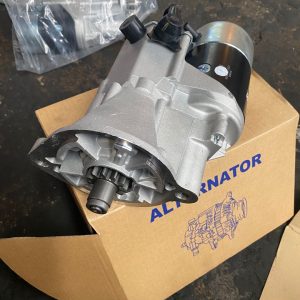 Daihatsu Delta 3 Ton DV99 DV116 New starter 12V