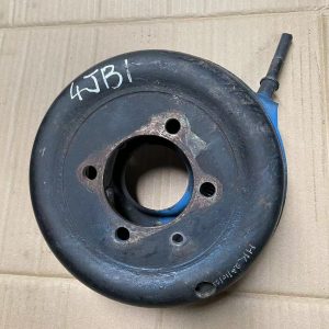 Isuzu NHR 4JB1 4JG2 Hand Brake Hup Set