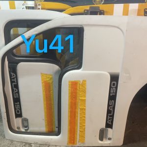 Nissan UD Yu41 3 Ton Door