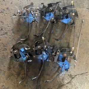 Isuzu Hicom NPR66 1 Ton 3 Ton Fuel Paddle