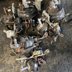 Hino 300 3 Ton Brake Pump