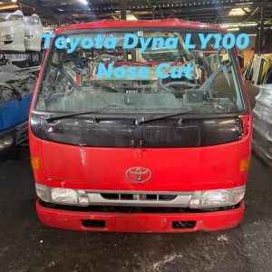 Toyota Dyna LY100 1 Ton Front Panel