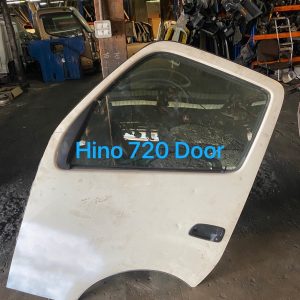 Hino 300 720 3 Ton Door