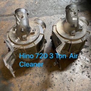 Hino 300 720 Air Cleaner